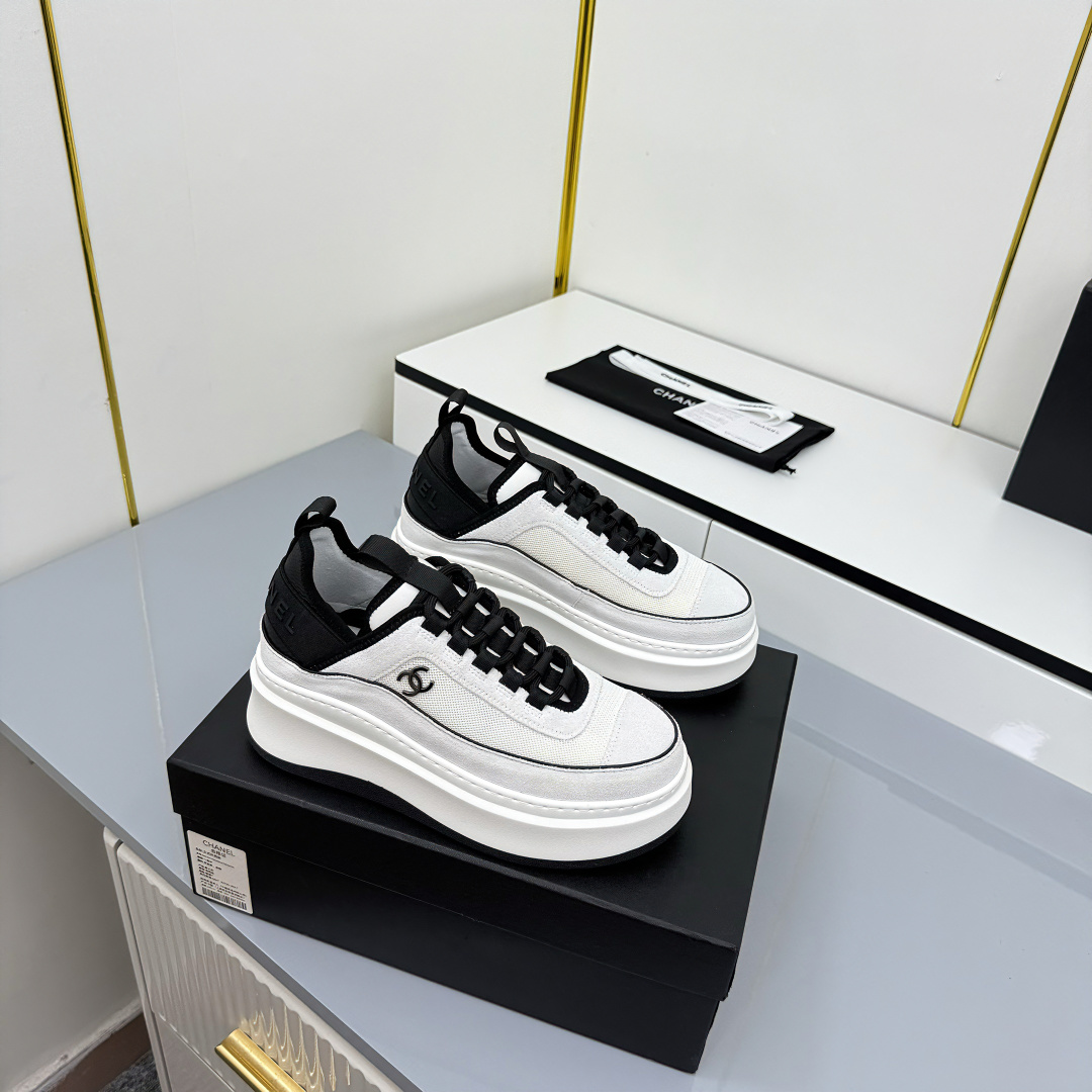 Chanel Shoe