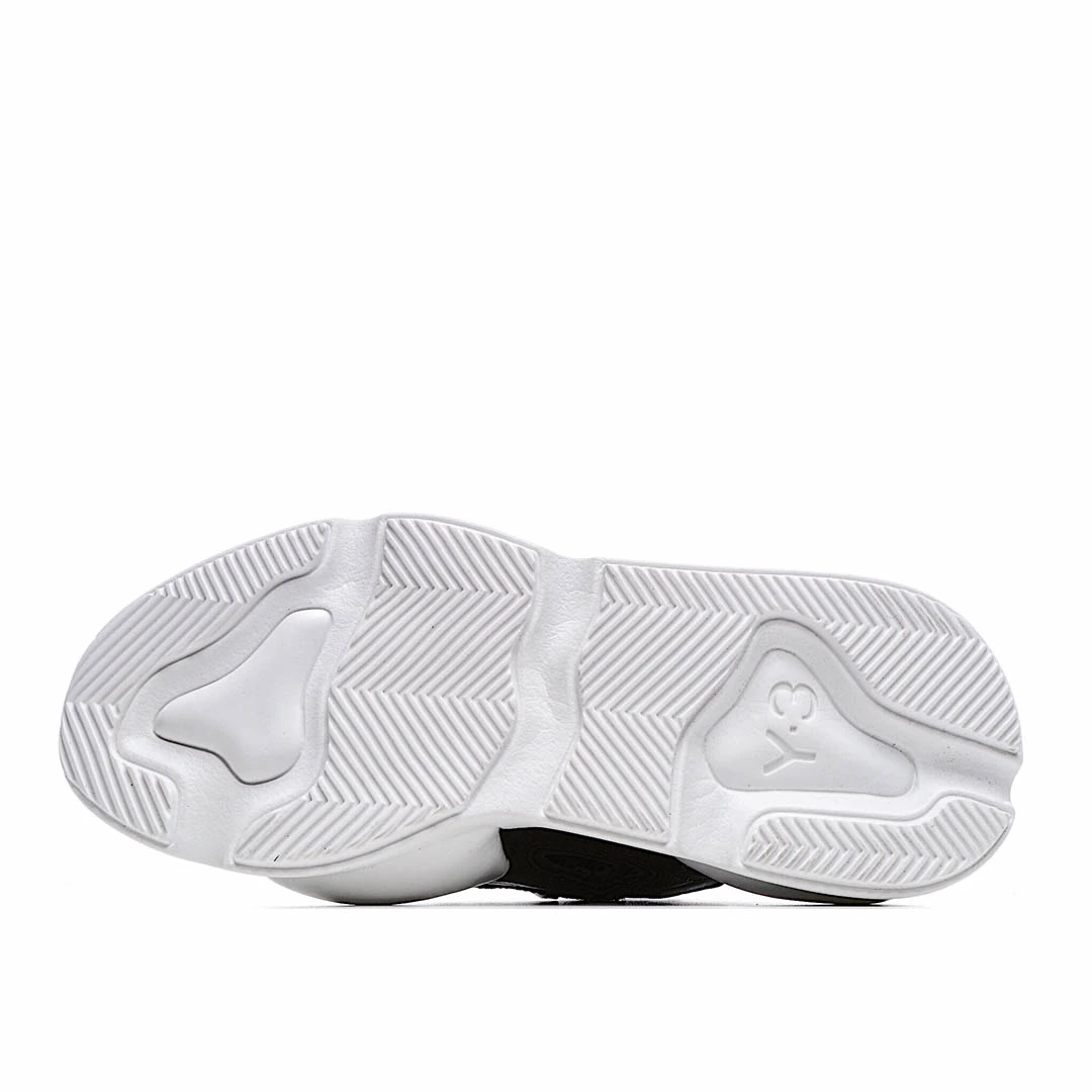 Adidas YohjiYamamoto  Y-3 Kaiwa Knit Y3 Chunky Sneakers HJ