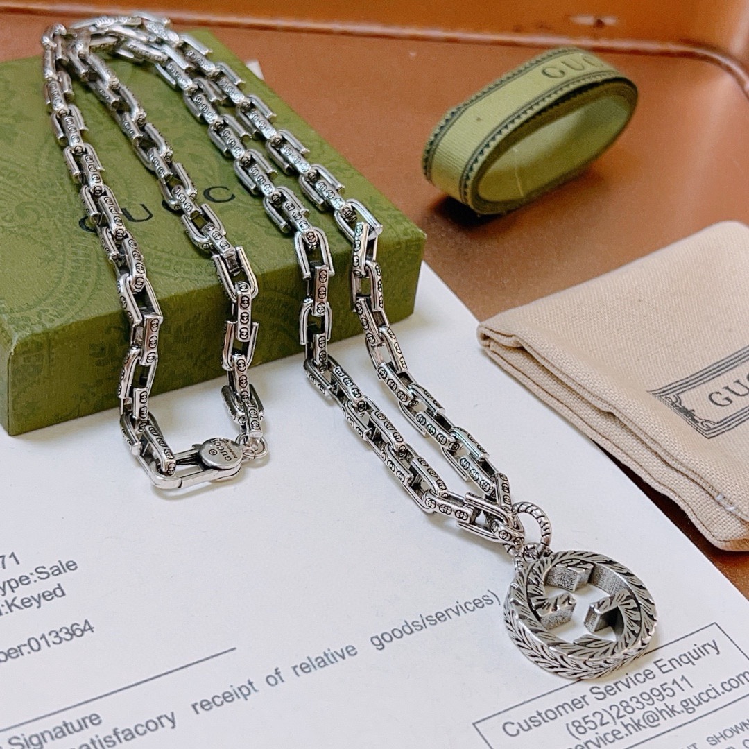 Gucci Necklace