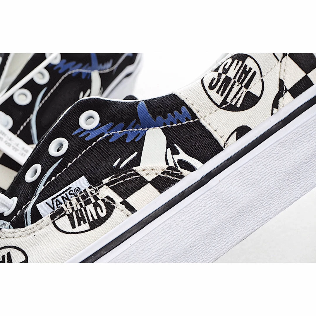Vans Vault OG Era Low-Top Sneakers