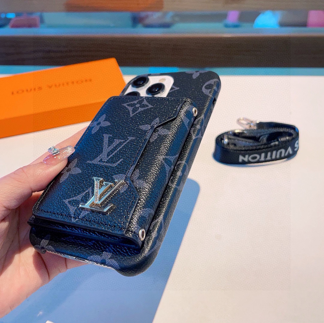 Louis Vuitton Phone Case