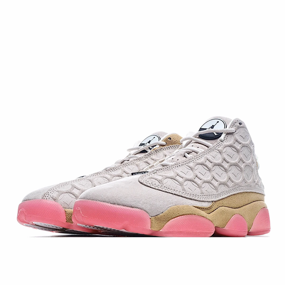 Air Jordan 13 Retro 'Chinese New Year'