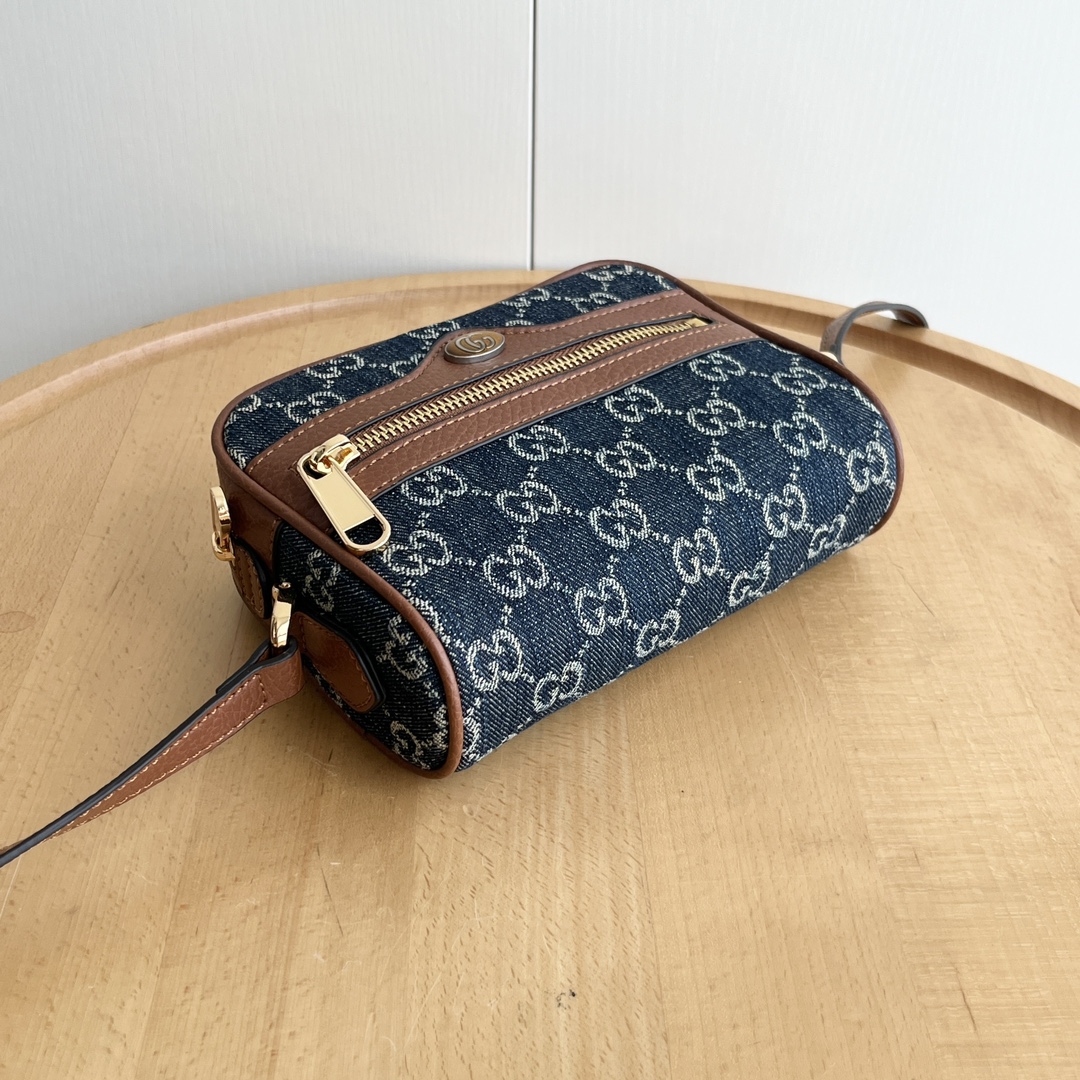 Gucci Ophidia Crossbody Bag