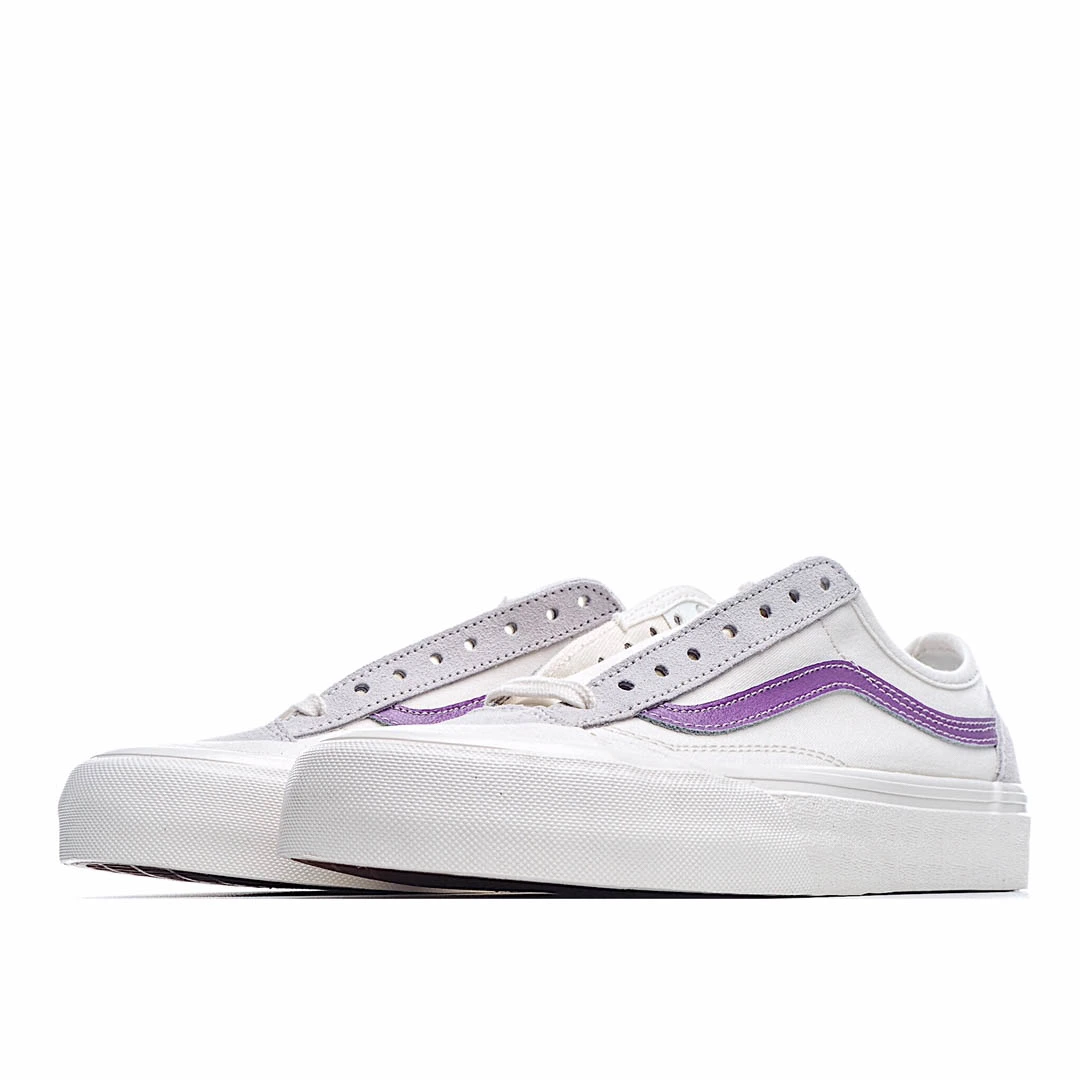 Vans Style 36 Classic Sneakers