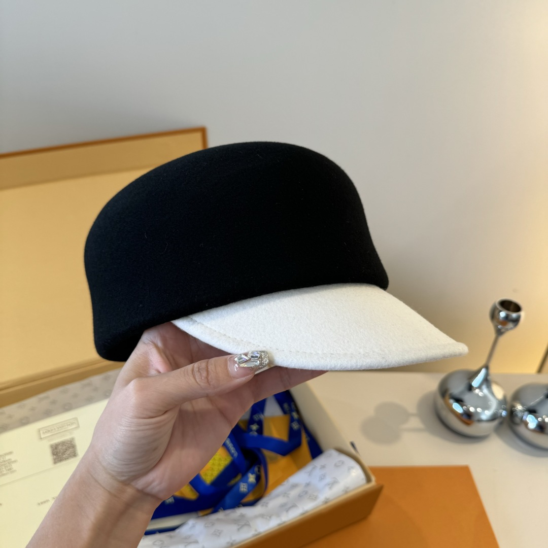 Louis Vuitton BaseballCap