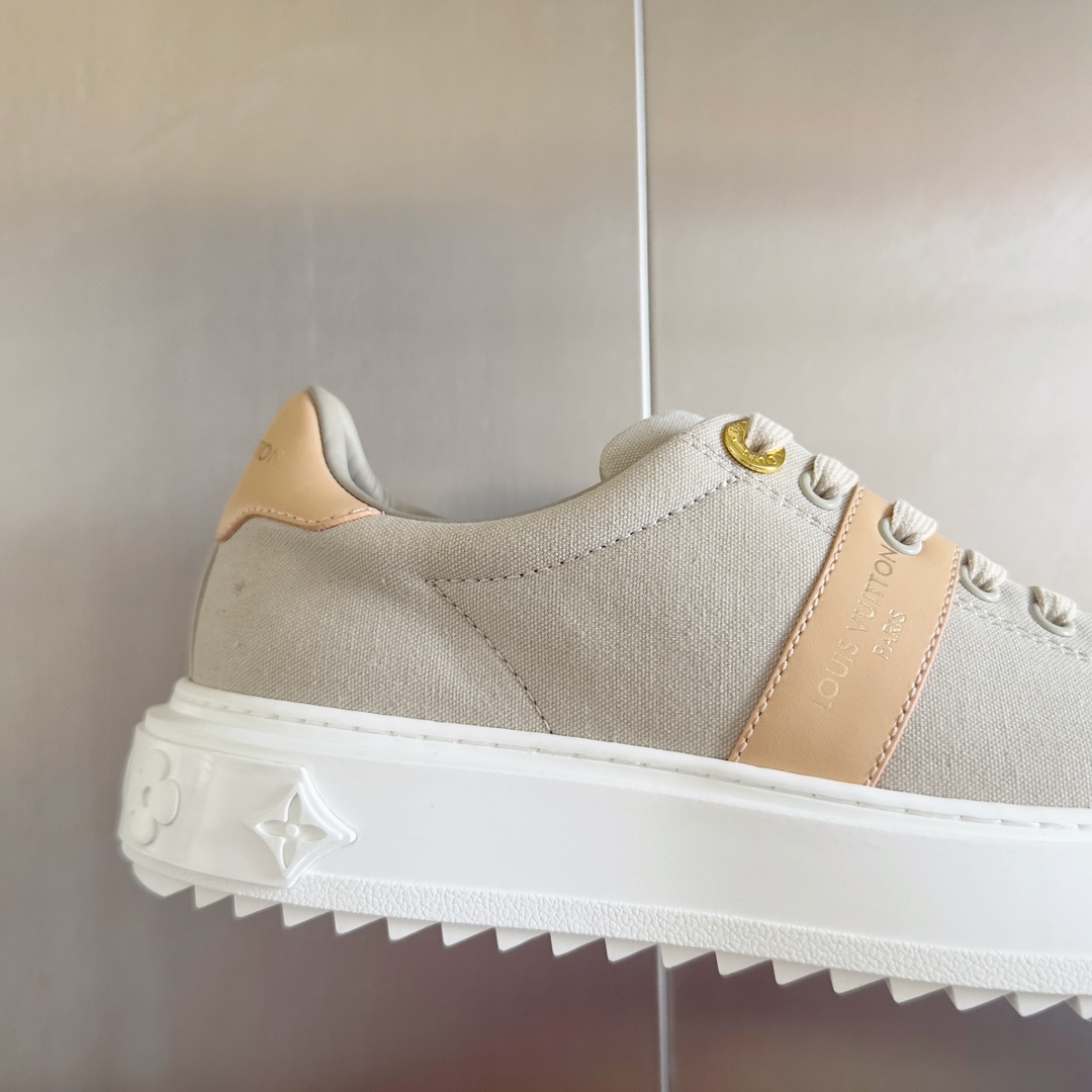 Louis Vuitton Time Out Shoe