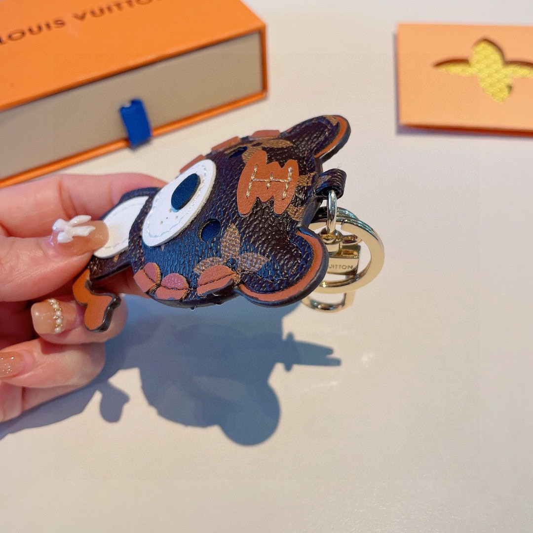 Louis Vuitton Keychain