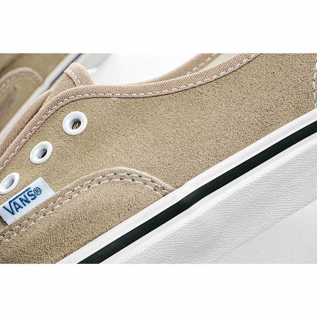 Vans Authentic Low-Top Sneakers