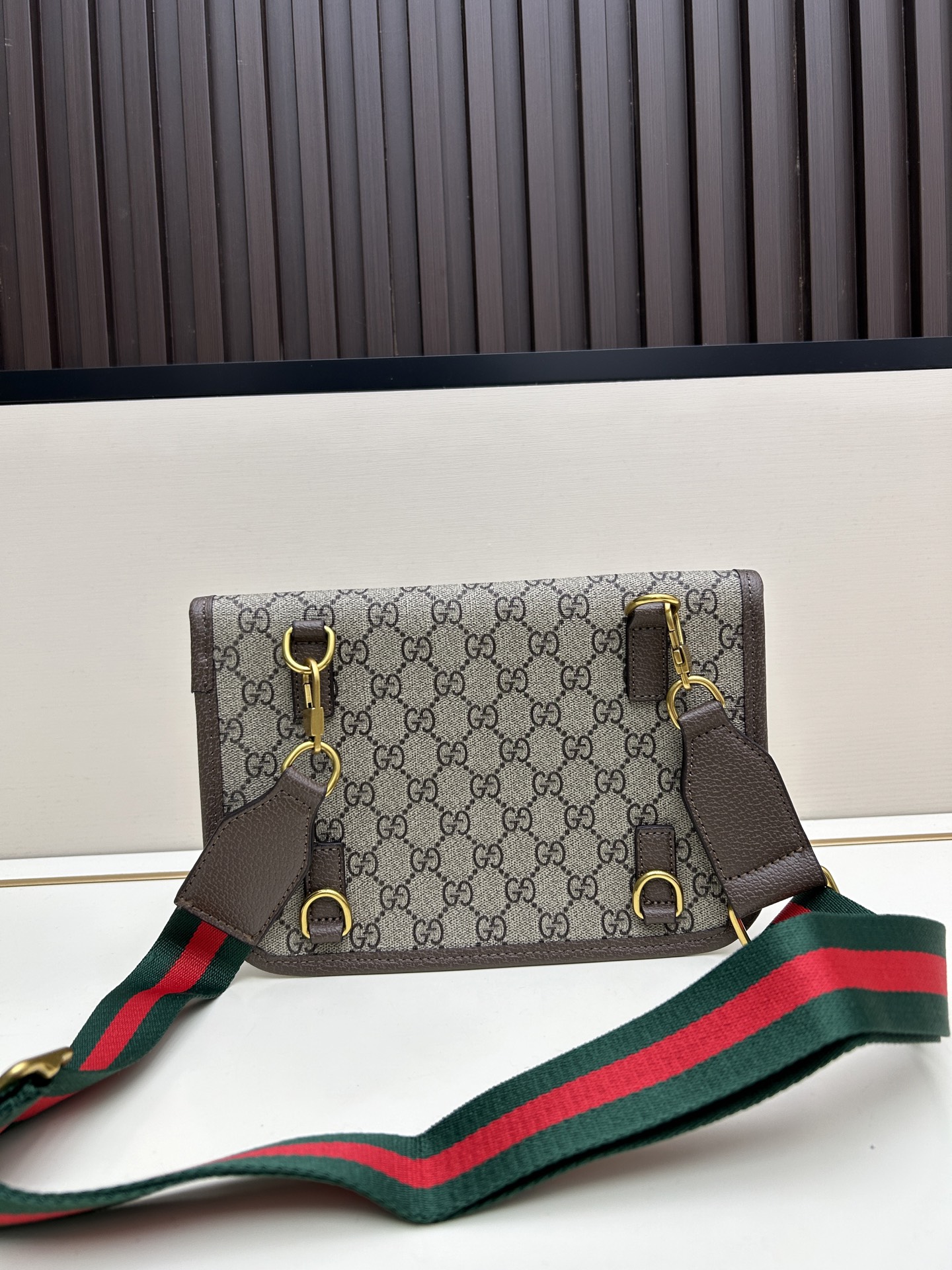 Gucci Ophidia Crossbody Bag