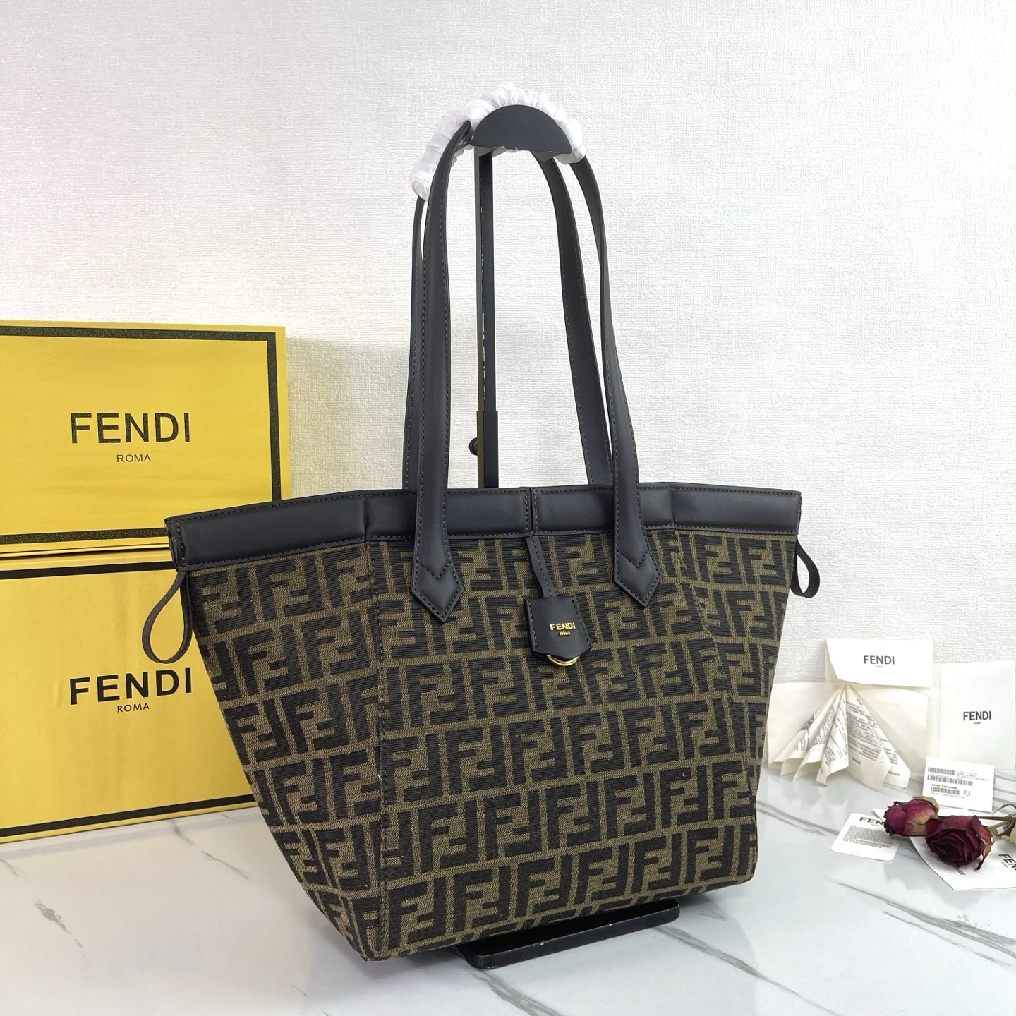 Fendi Origami Medium Size