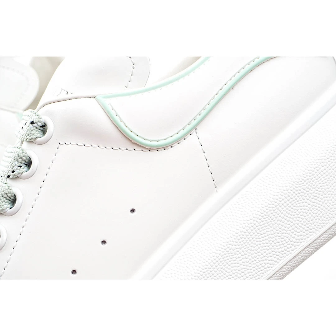 Alexander McQueen sole sneakers