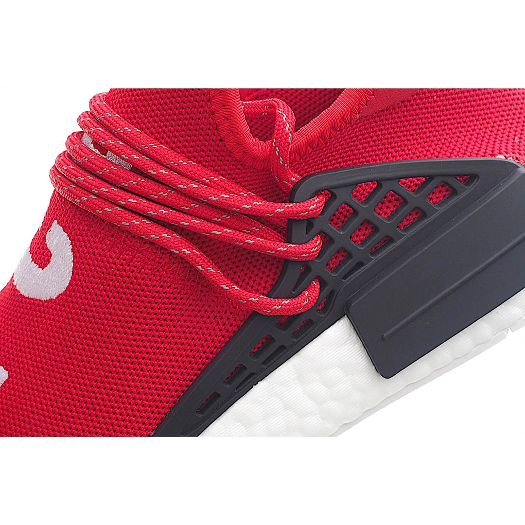 Adidas Pharrell x NMD Human Race 'Red'