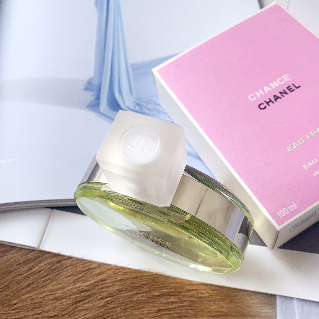 Chanel Perfume 100ml