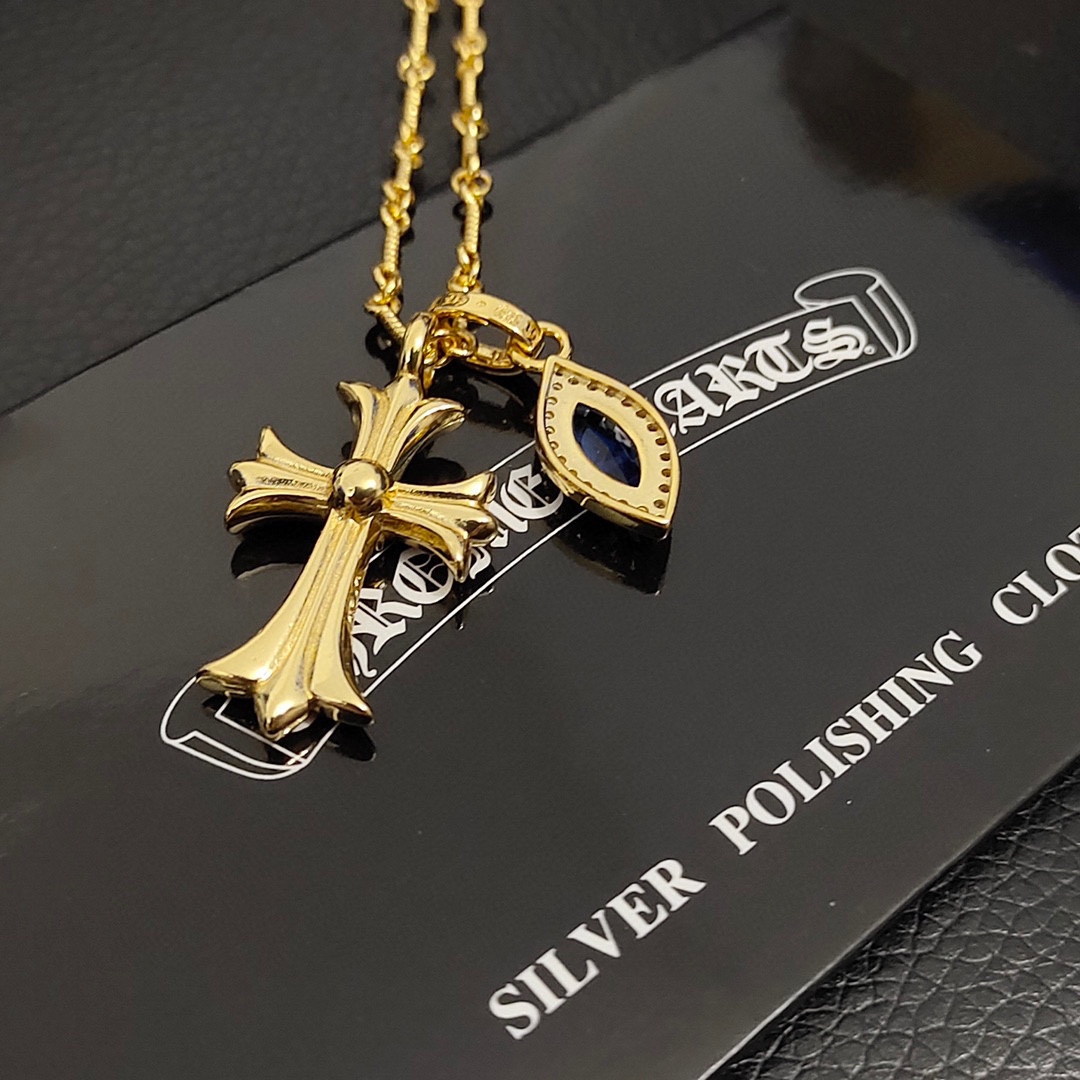 Chrome Hearts Necklace