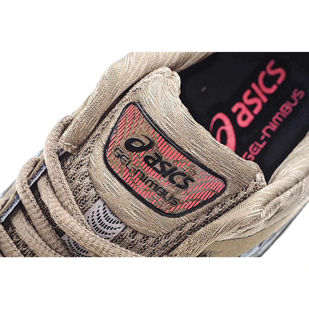 Asics x Affix Novablast Running Shoes