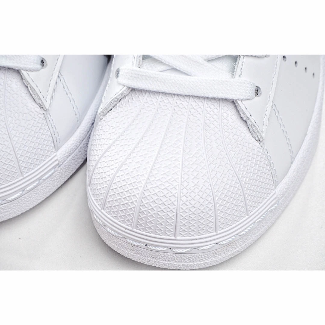 Adidas Superstar Stan Smith 'White'