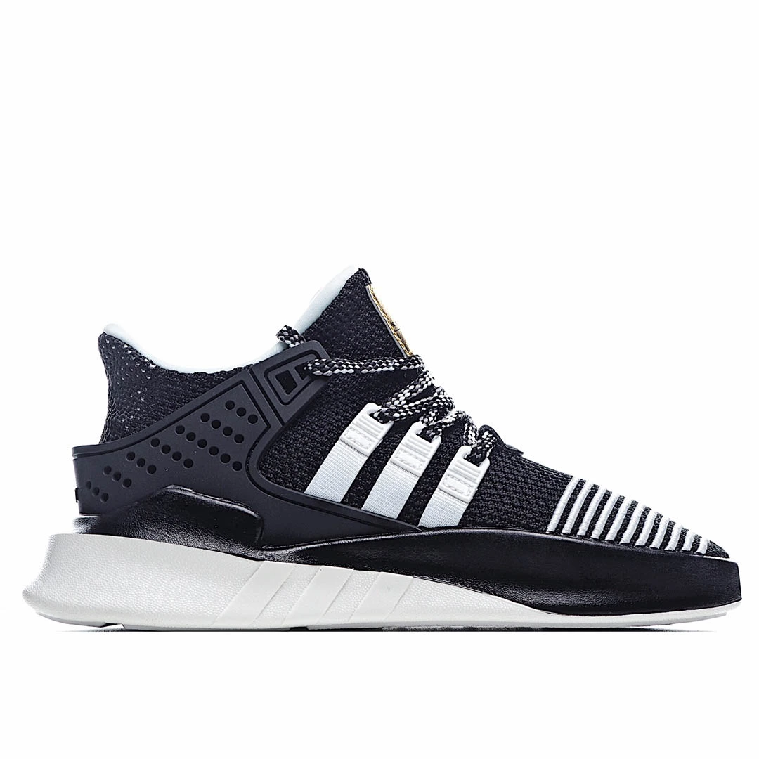 Adidas EQT Bask ADV 3M Reflective