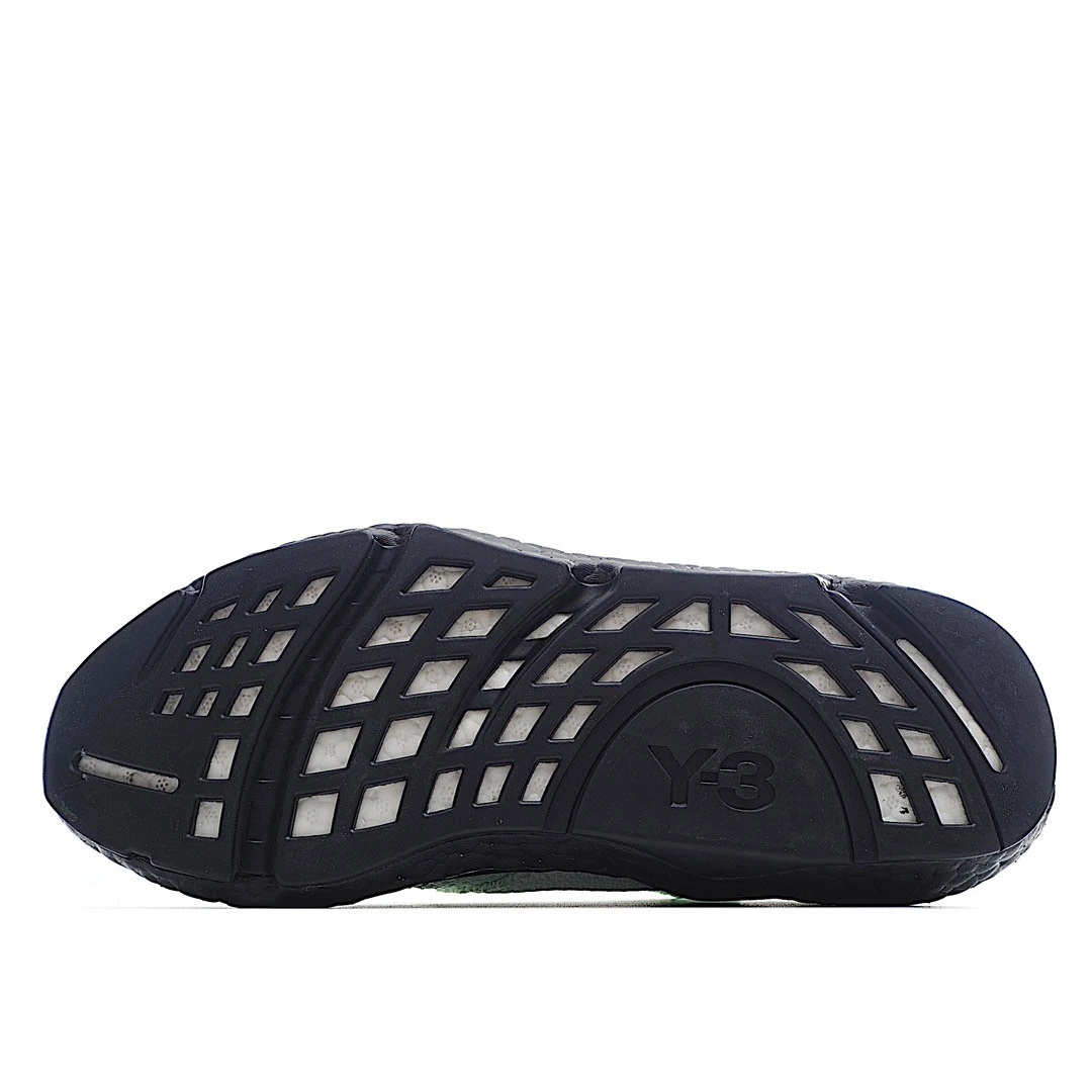 Adidas Y-3 Reberu Boost Running Shoe