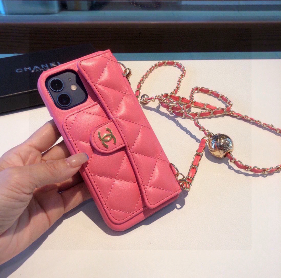 Chanel  Phone Case