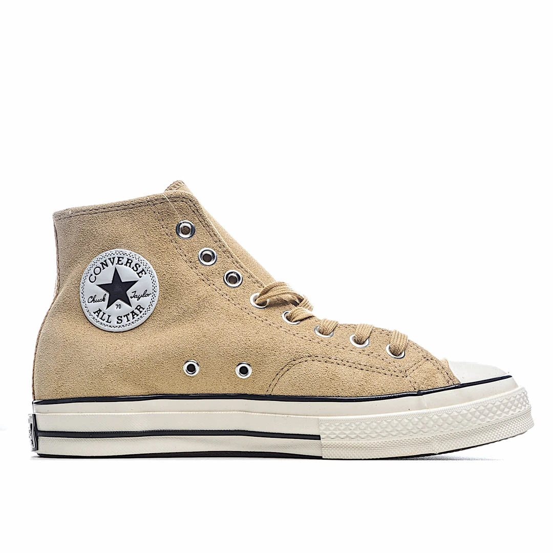 Converse Chunk 1970s Espadrilles