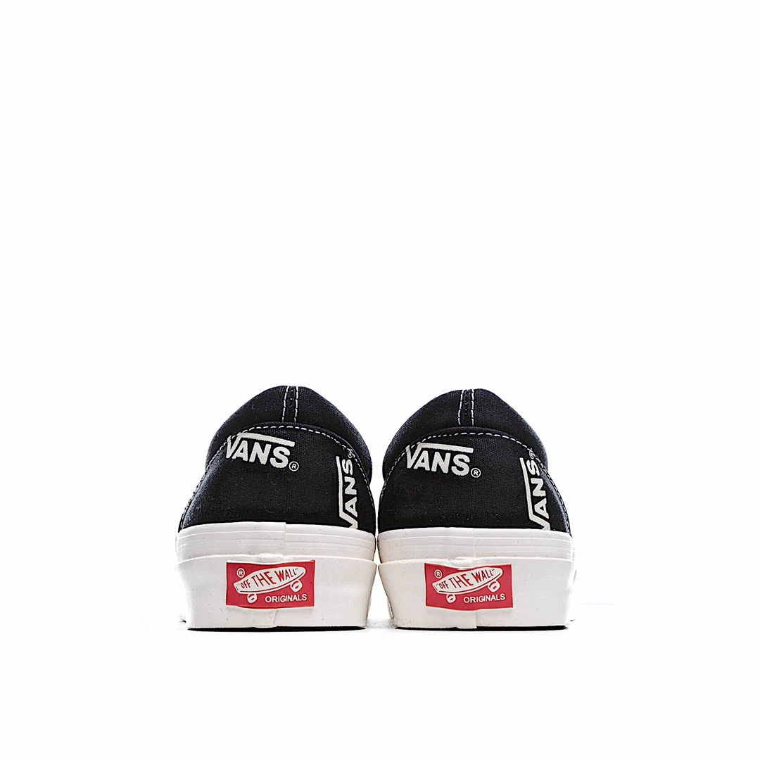Vans Classic Espadrilles