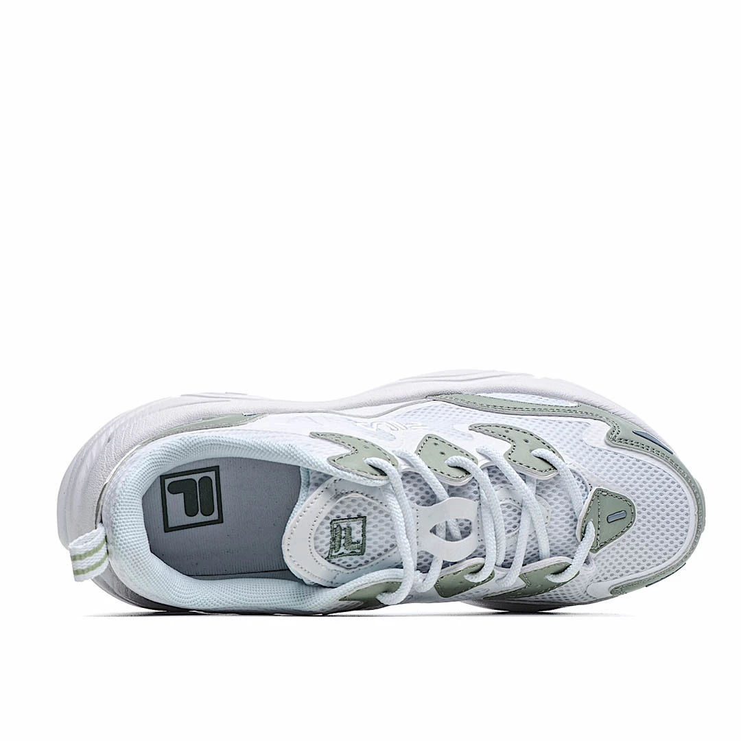 Fila Ray Tracer Daddy Shoes