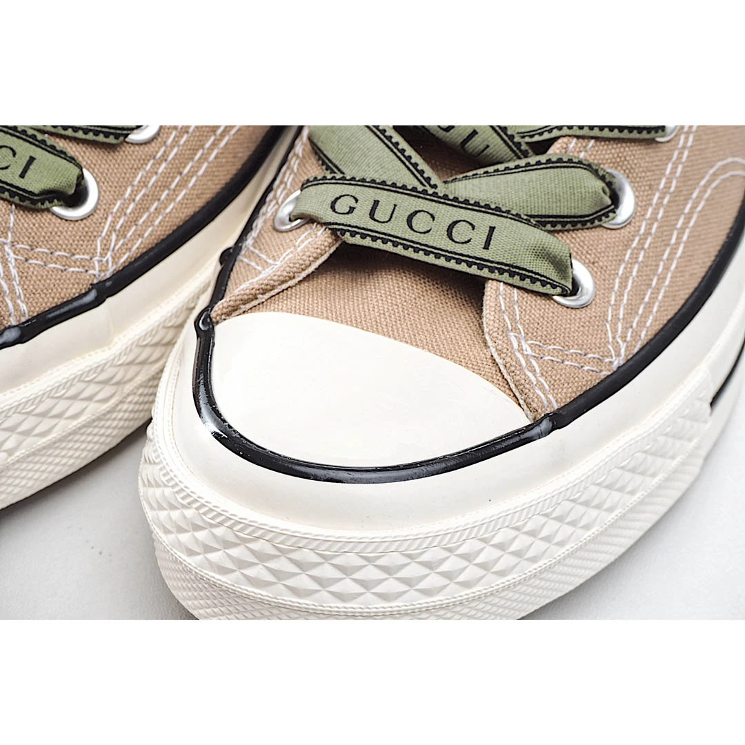 Converse Chunk 1970s Espadrilles