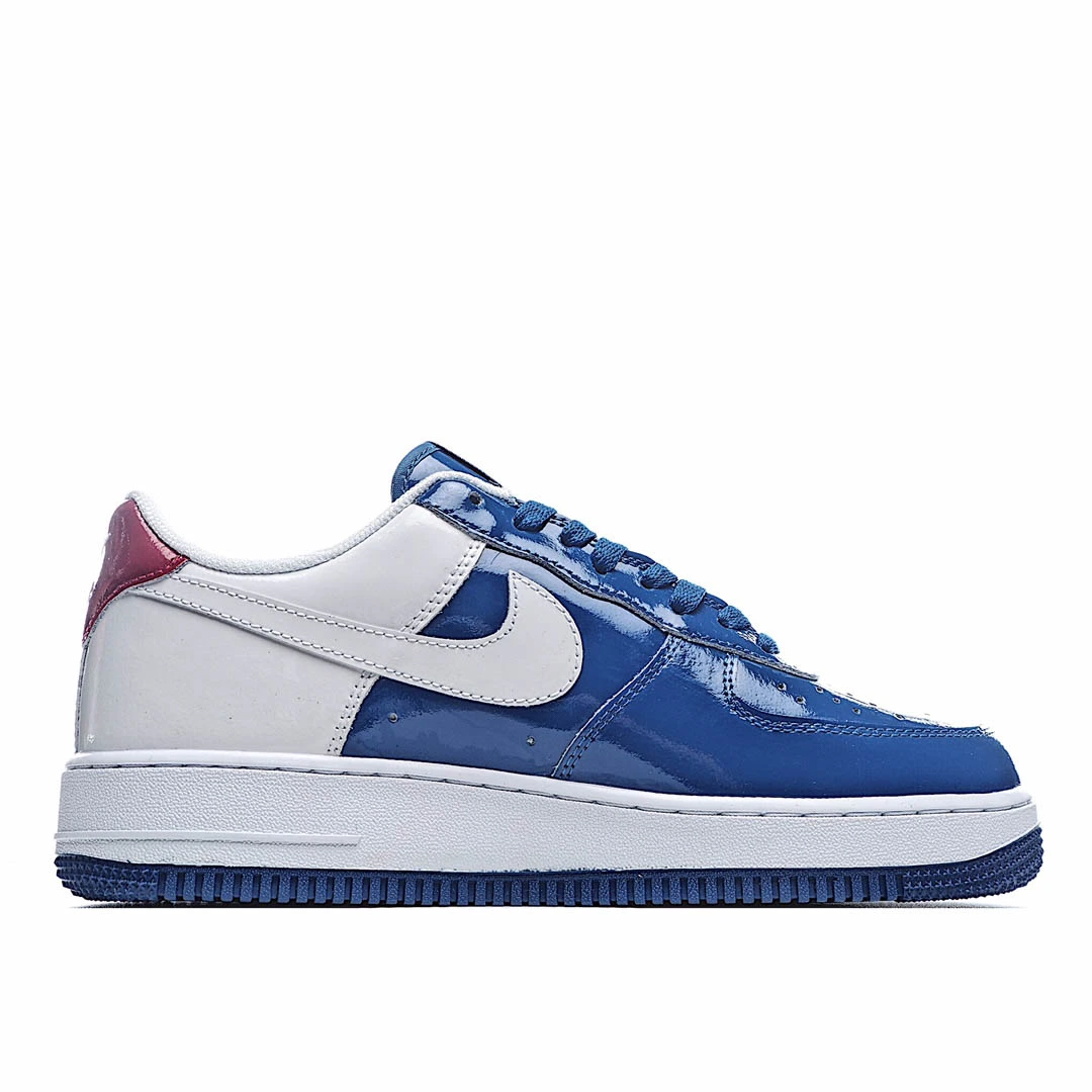 Air Force 1 LoW Rasheed Blue Jay
