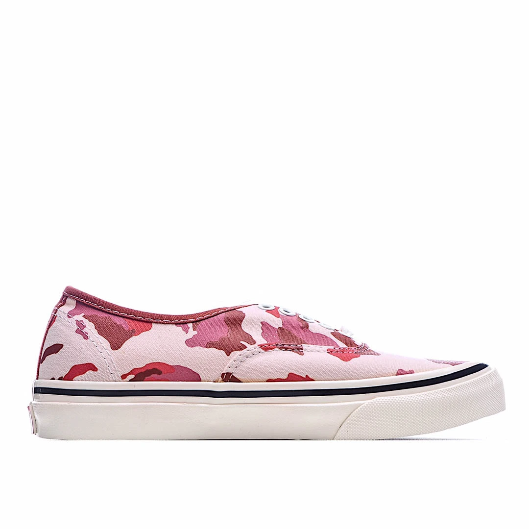 Vans Authentic Low-Top Sneakers