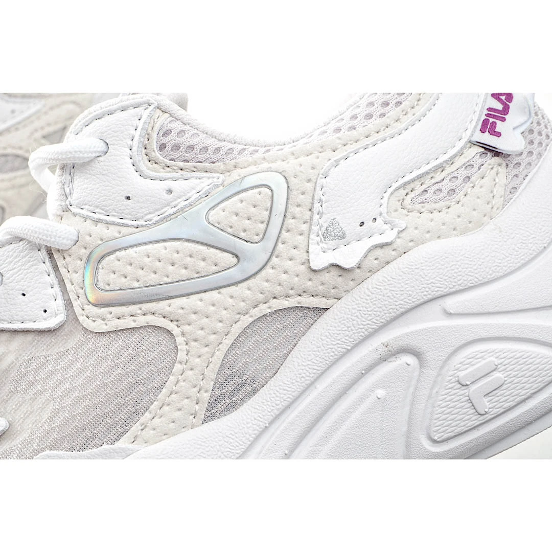 FILA Mars retro running shoes