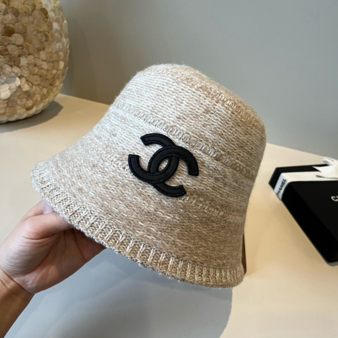 Louis Vuitton Bucket Hat