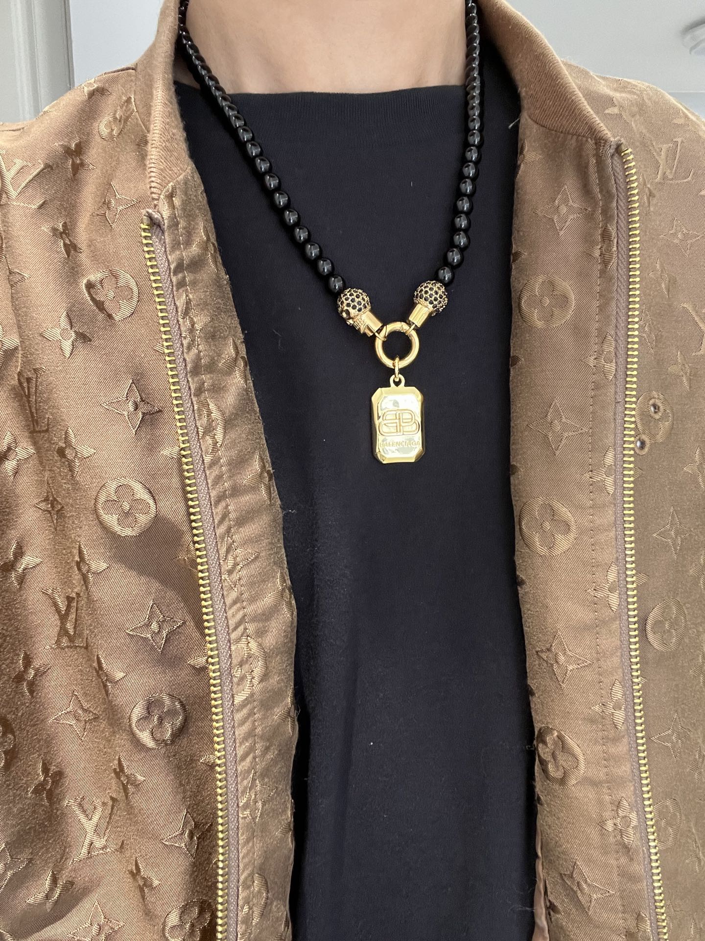 Balenciaga Necklace