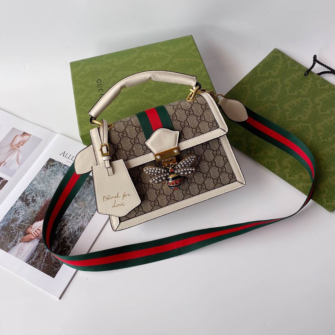 Gucci Queen Margaret