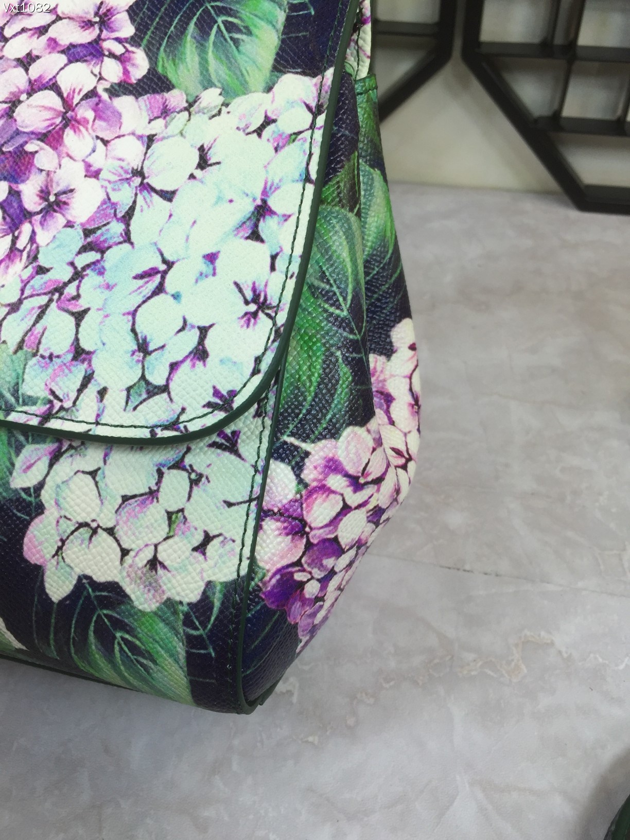 Dolce & Gabbana Sicily Handle Bag