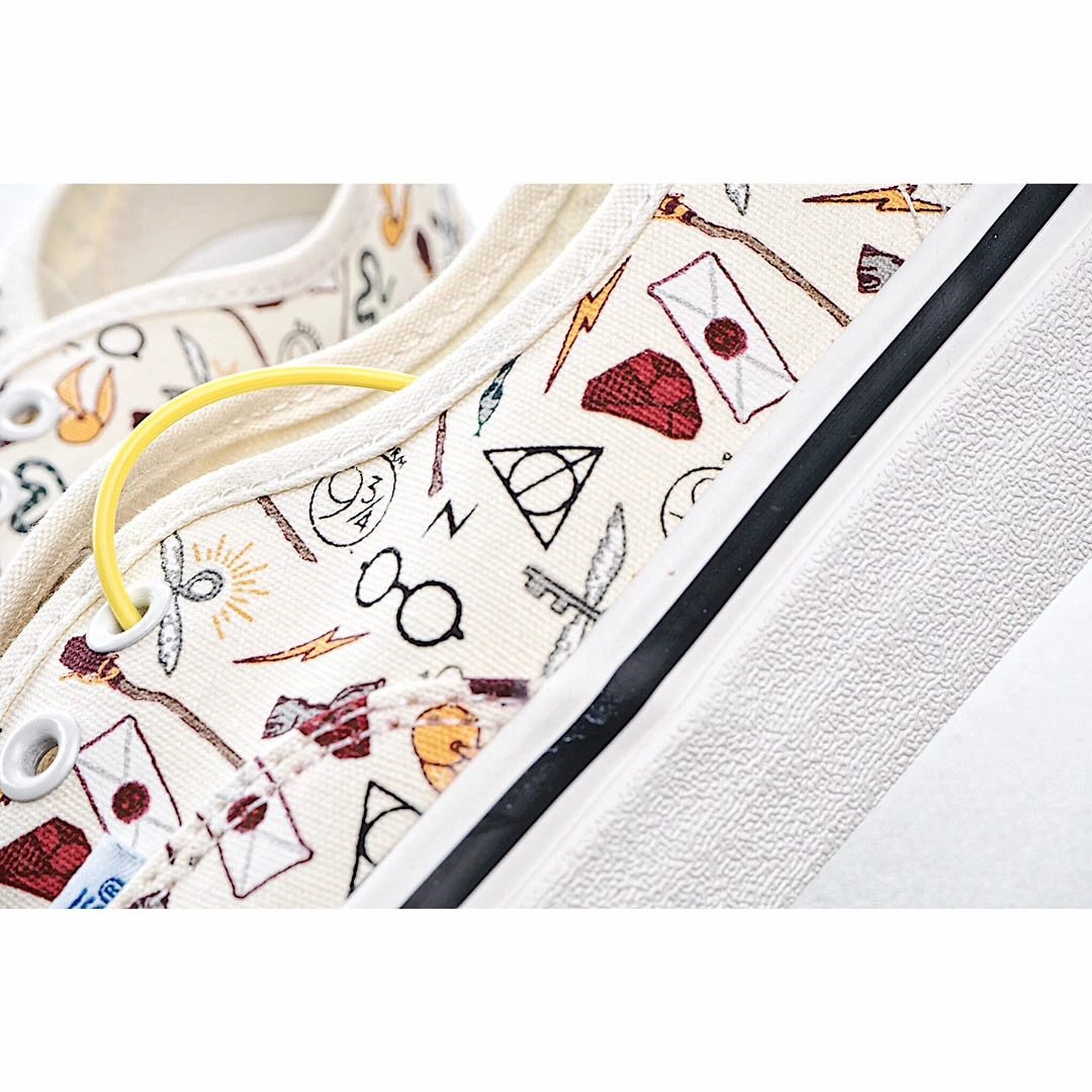 Vans Vault OG Era Low-Top Sneakers