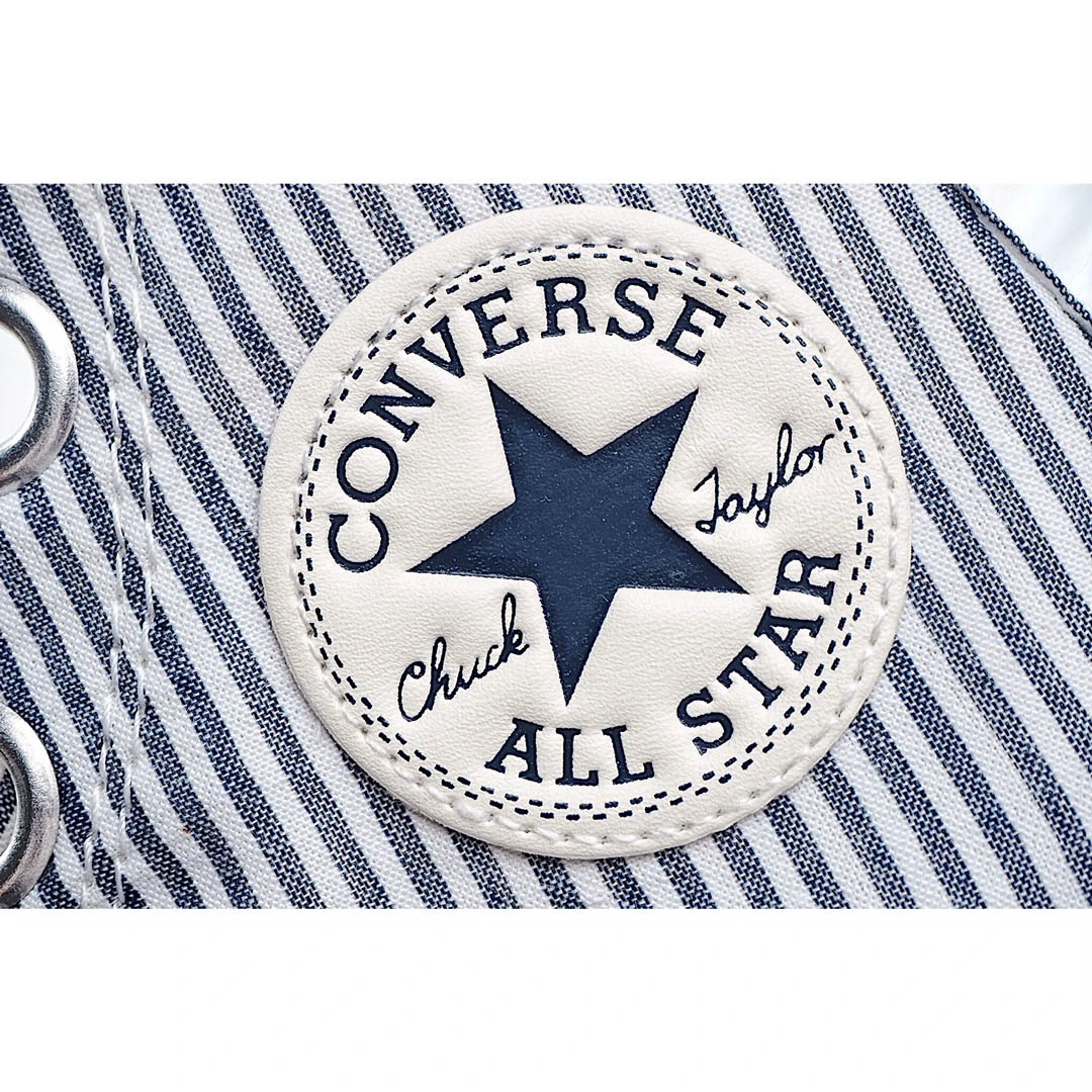 Converse Chunk 1970s Espadrilles