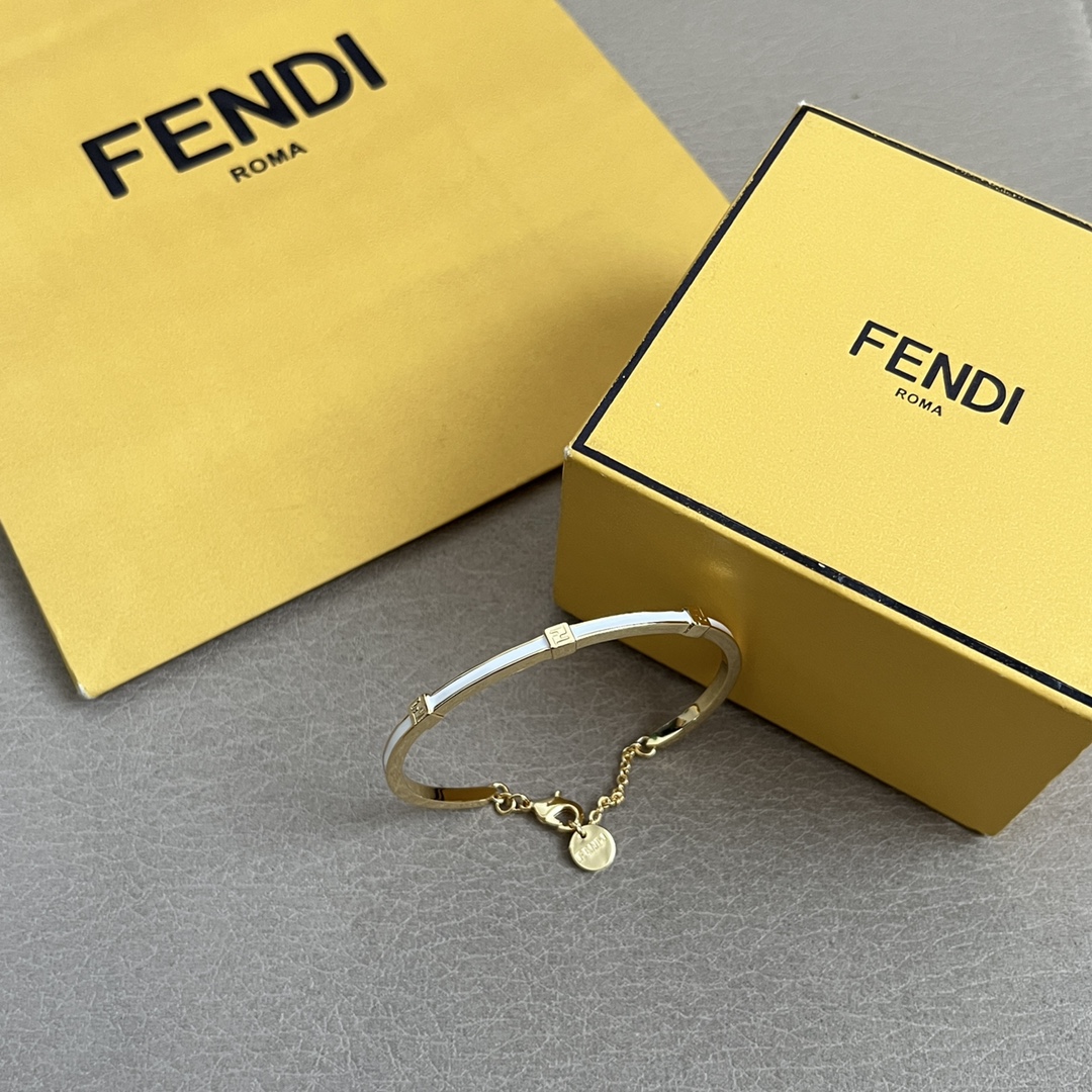 Fred Bracelet