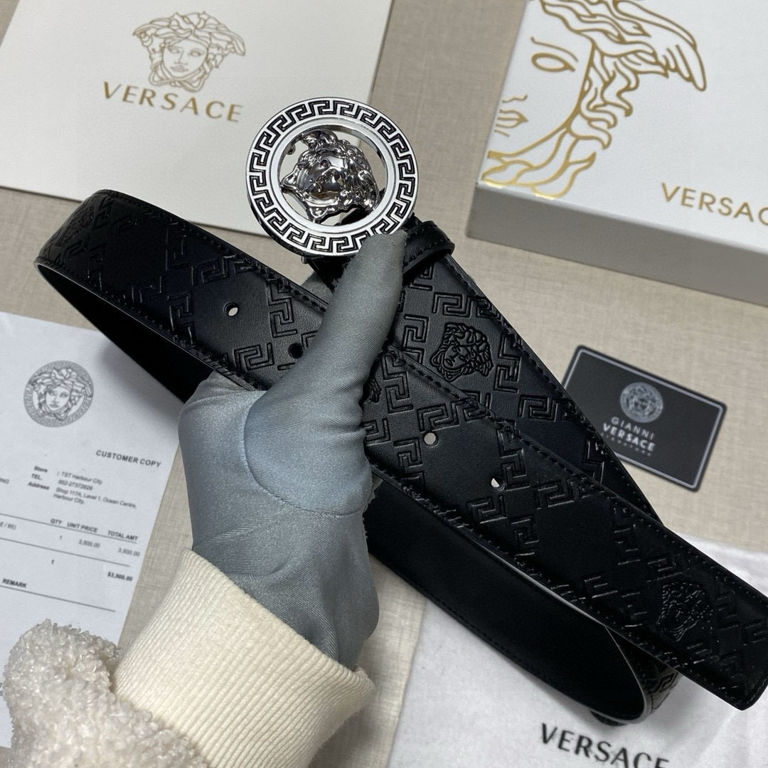 VERSACE Belt