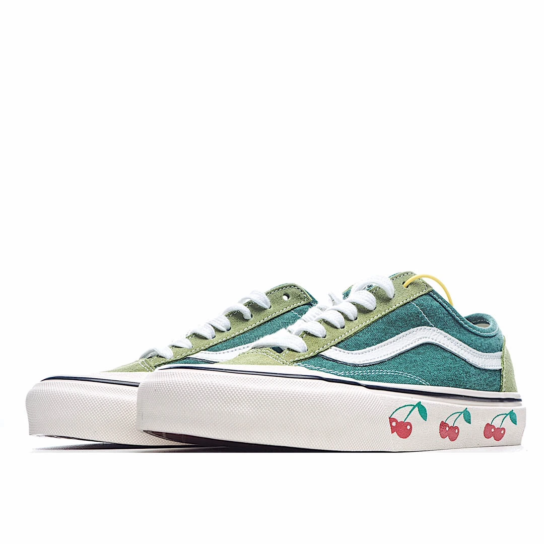 Vans Style 36 Classic Sneakers