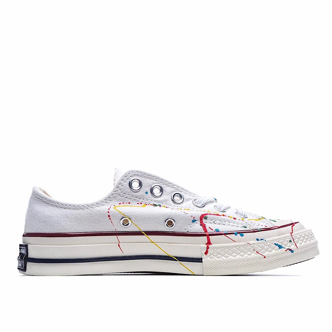 Converse Chunk 1970s Espadrilles