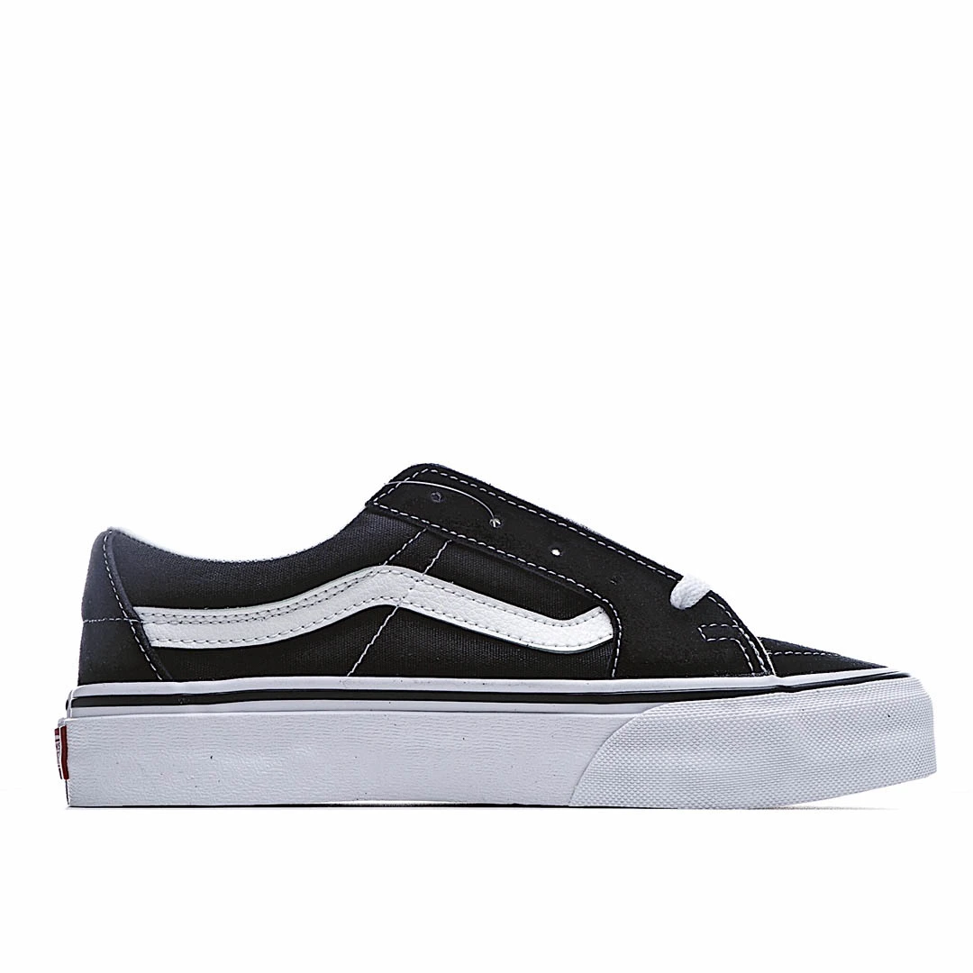 Vans Sk8-Hi Classic High-Top Sneaker Espadrilles