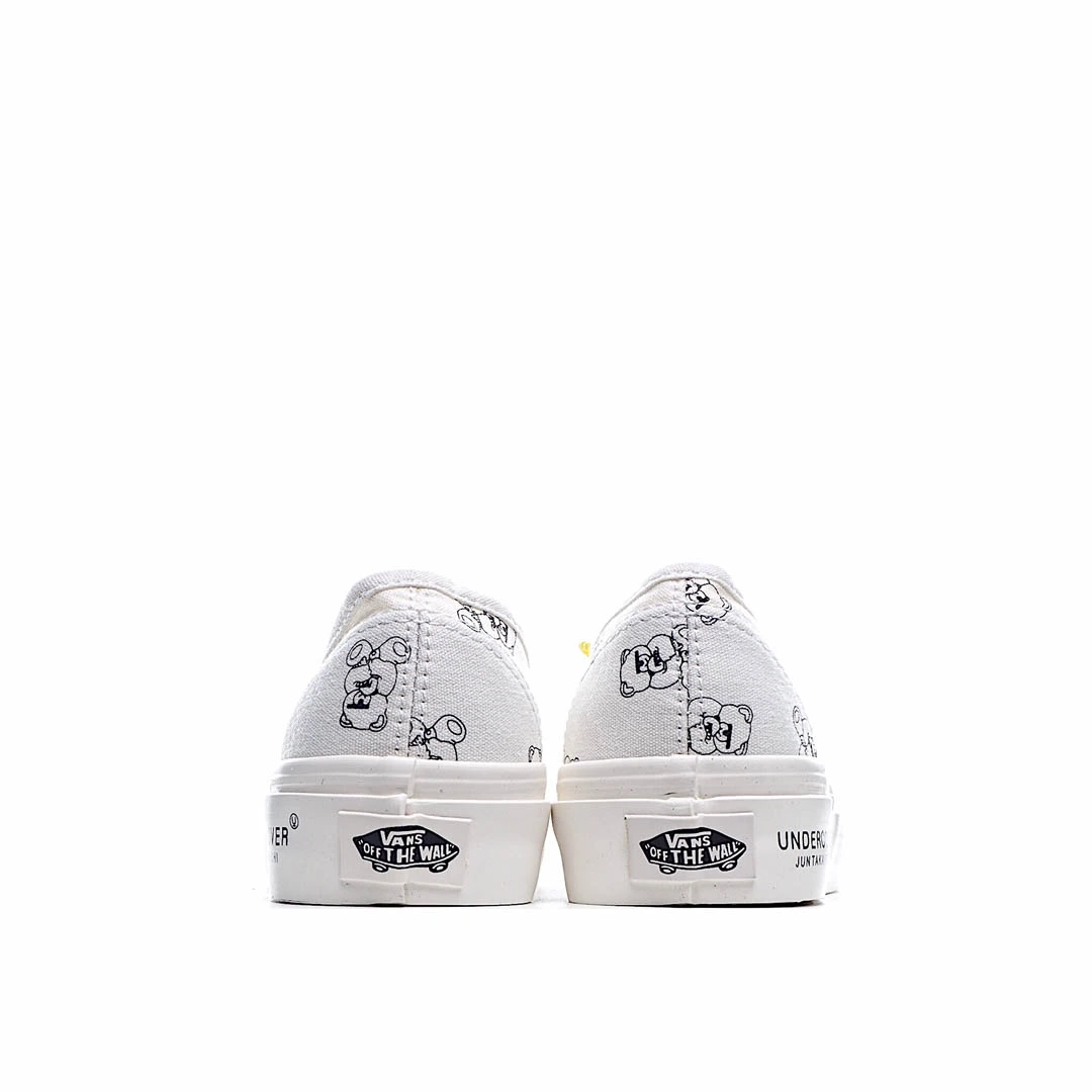 Vans x UNDERCOVER sneakers