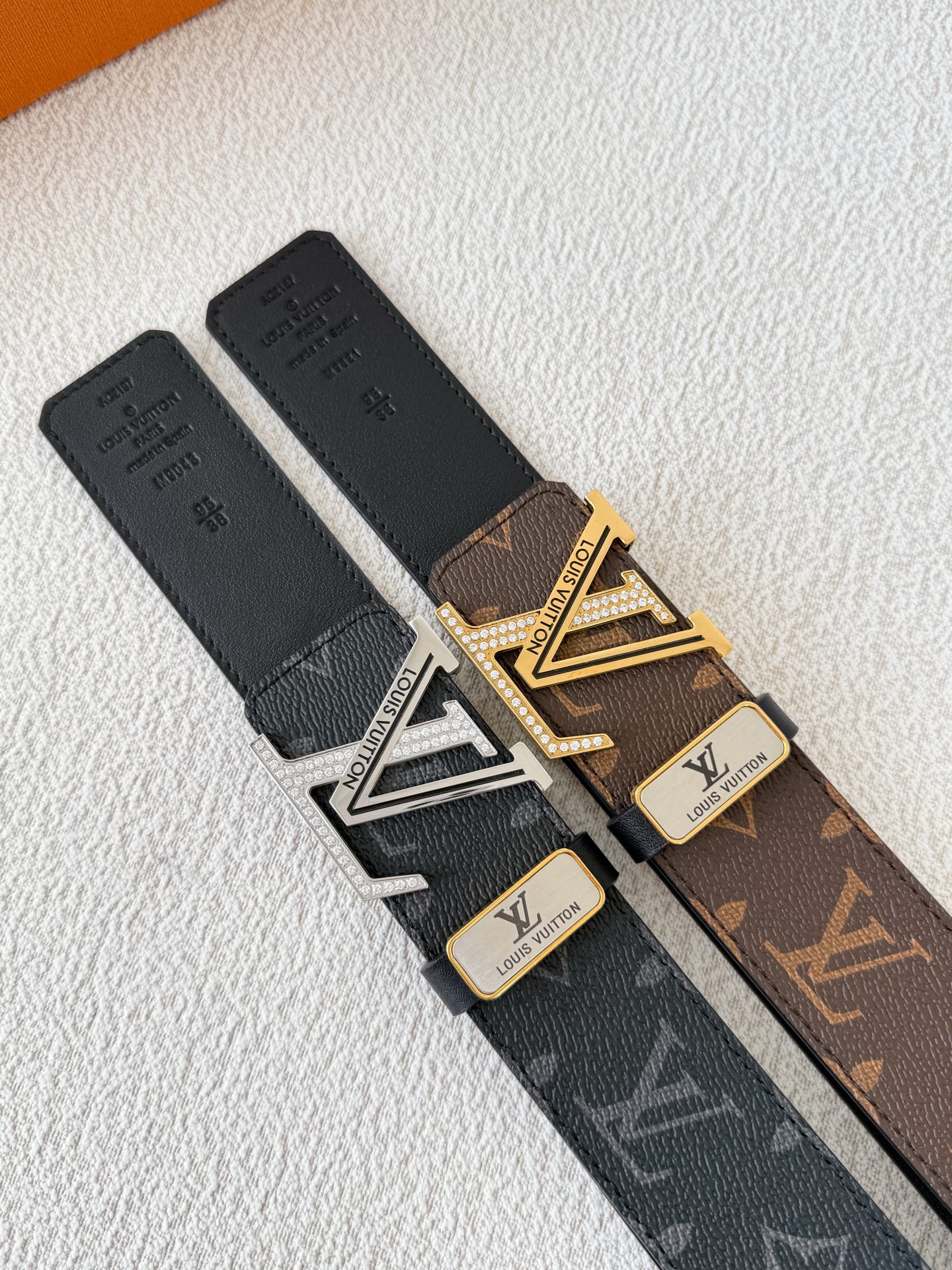 Louis Vuitton Belt for Men