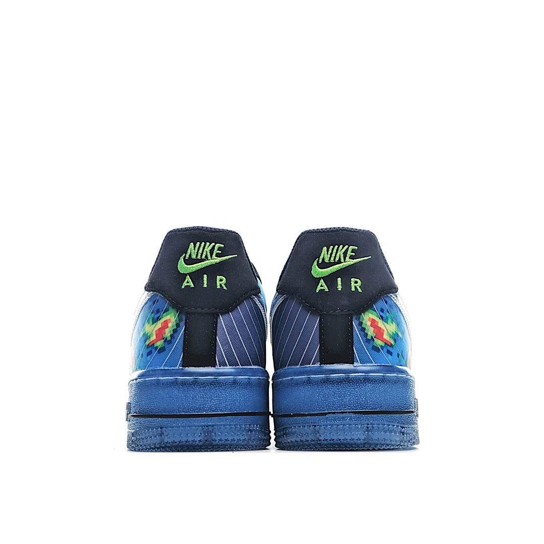 Air Force 1 Low&ldquo;WEATHERMAN&rdquo;