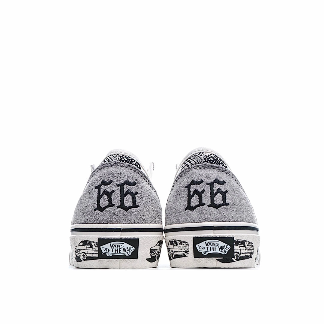 Vans Style 36 Classic Sneakers