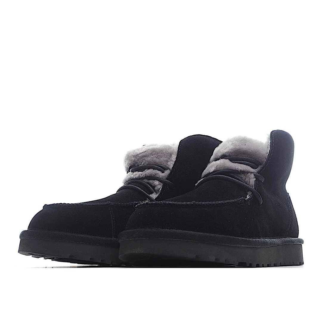 UGG Classic Sneakers Martin Boots