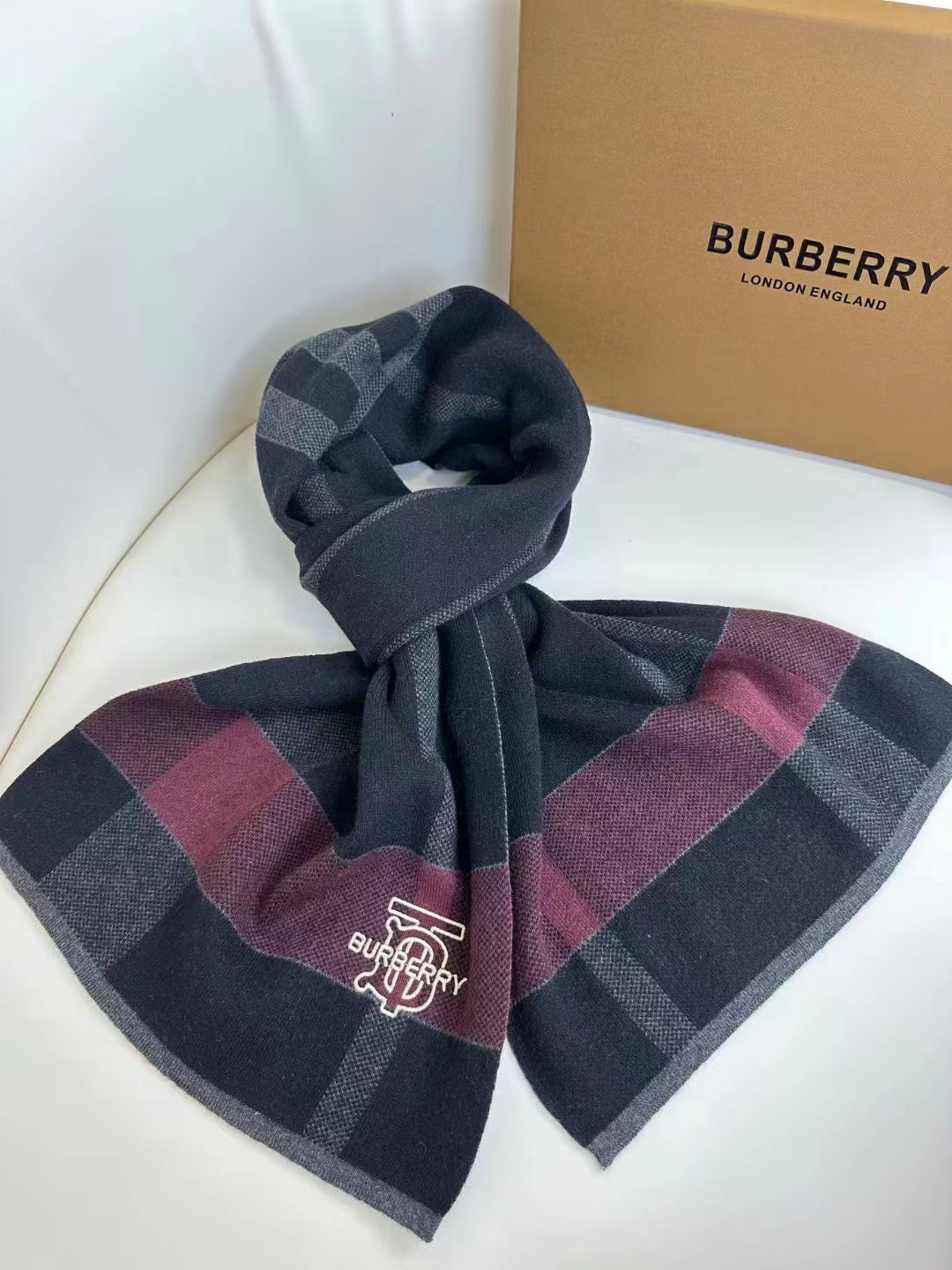Burberry Scarves