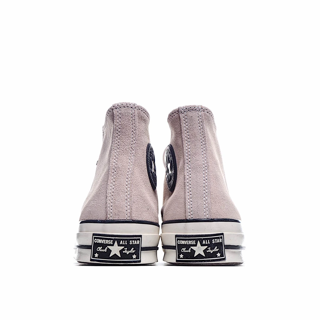 Converse Chunk 1970s Espadrilles