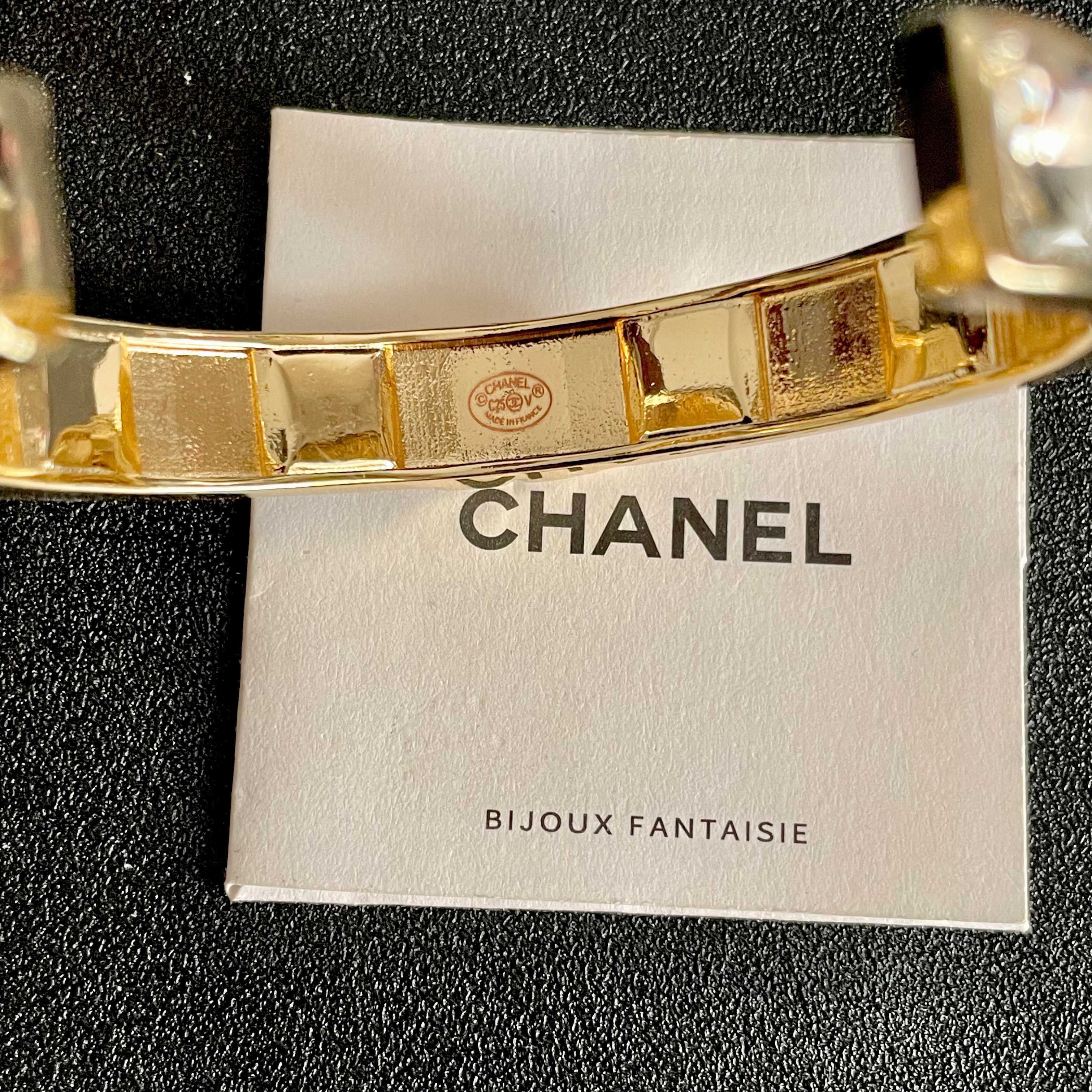 Chanel Bracelet
