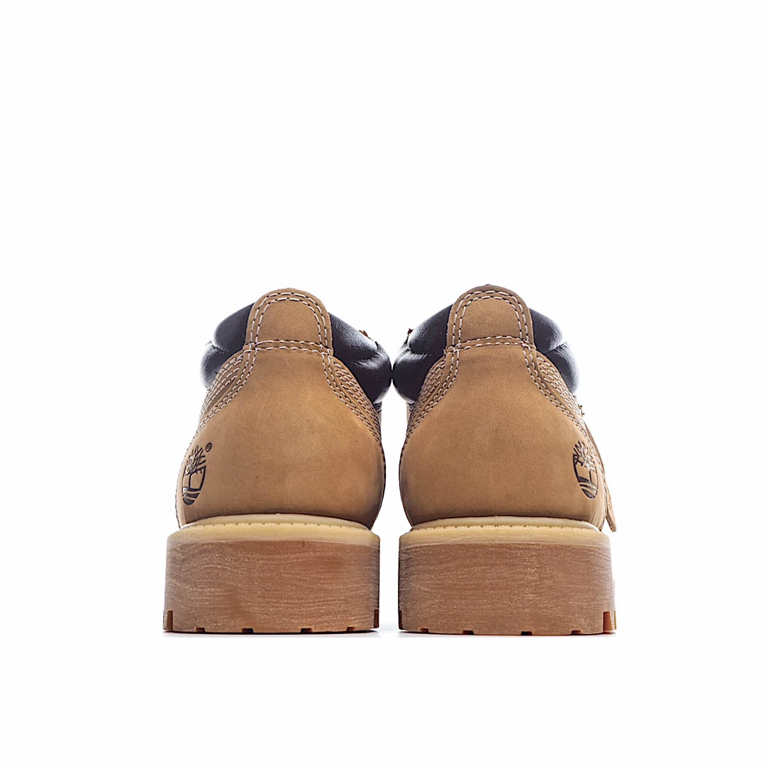 Timberland Classic High-Top Martin Boots